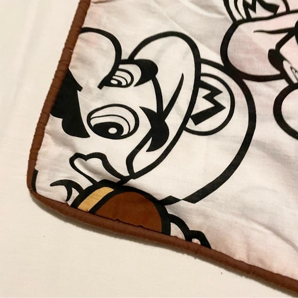 Lot of 2 Super Mario Character Pillowcases - Picture 7 of 16